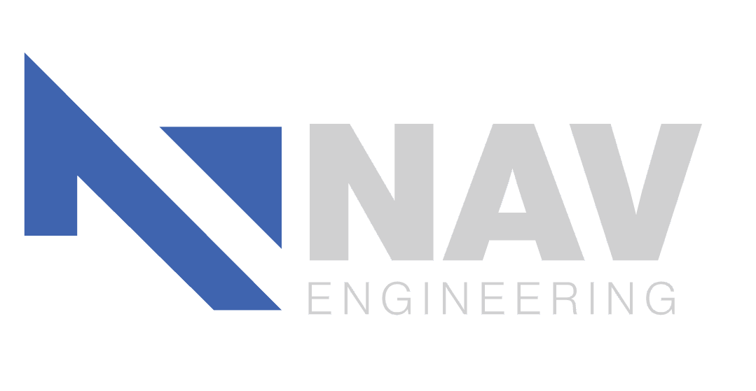 NAV Engineering Logo