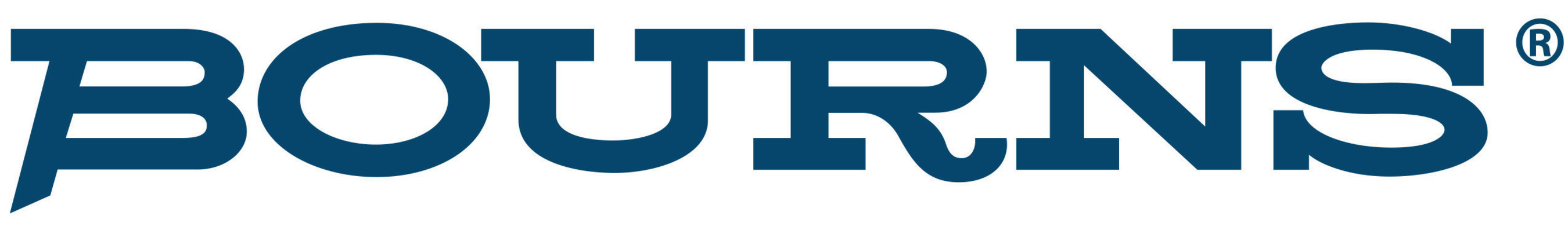 BOURNS logo