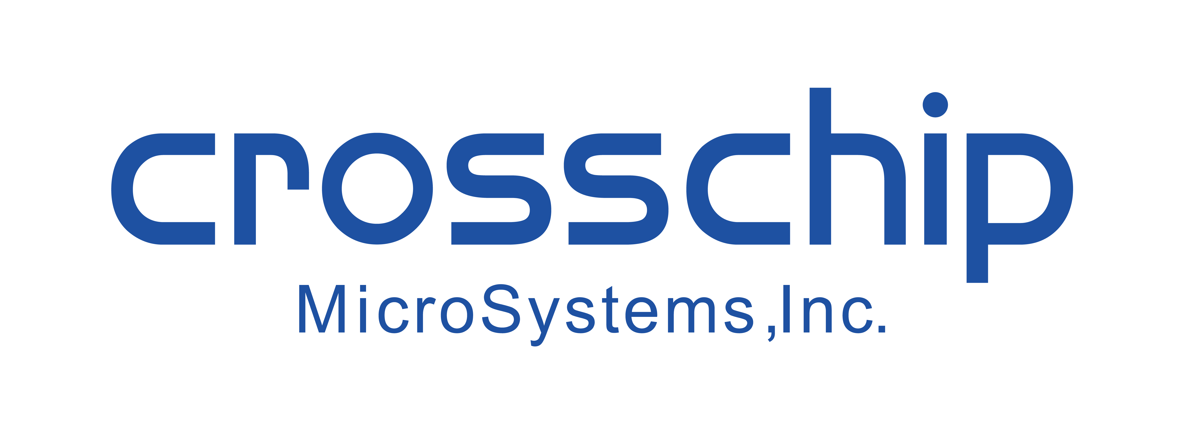 CROSS CHIP logo
