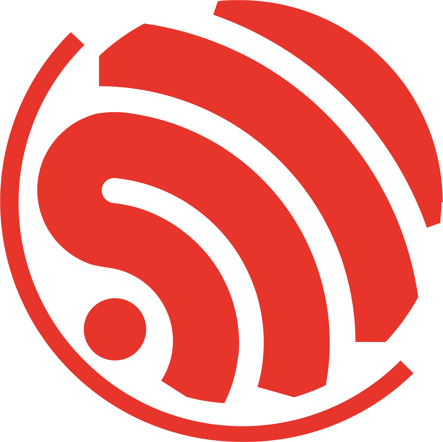 ESSPRESSIF logo