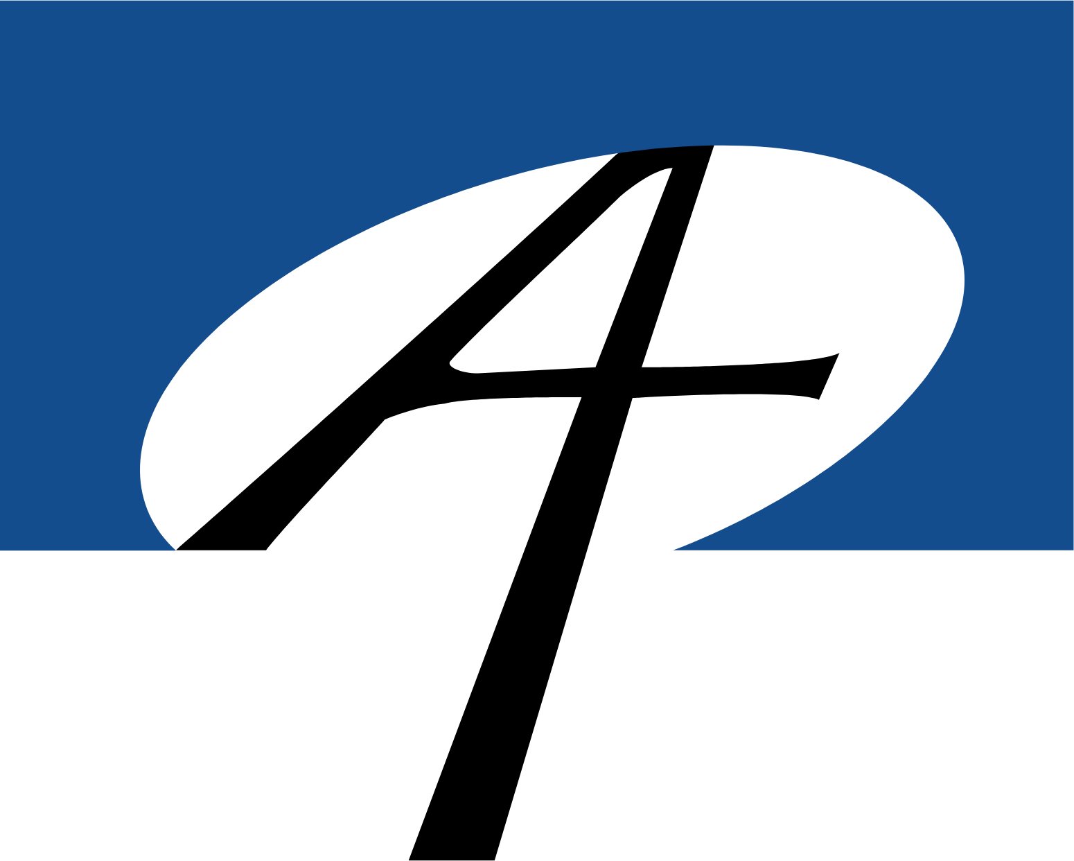ALPHA & OMEGA SEMICONDUCTOR logo