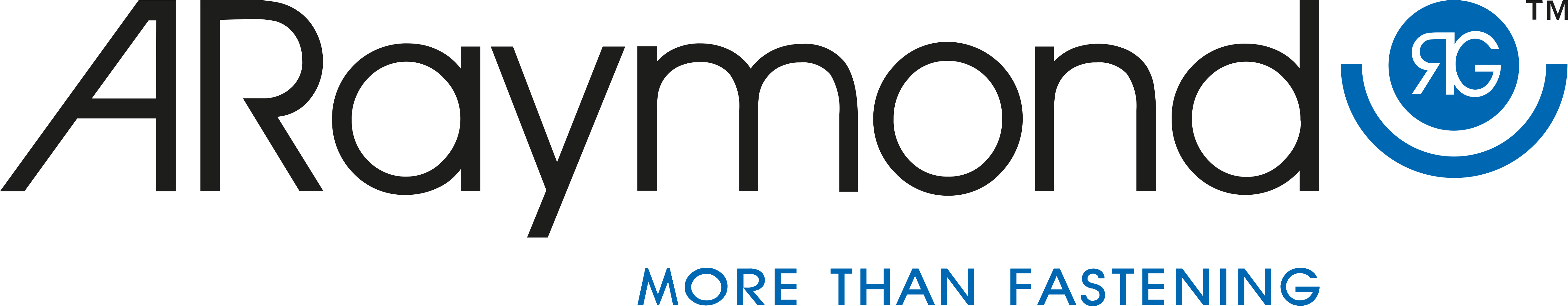 ARAYMOND logo