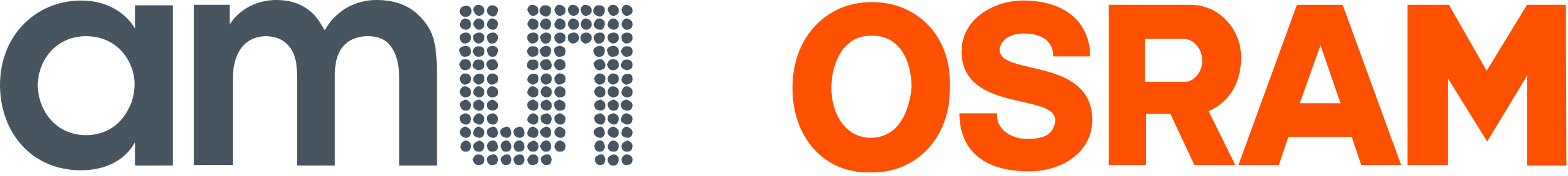AMS logo