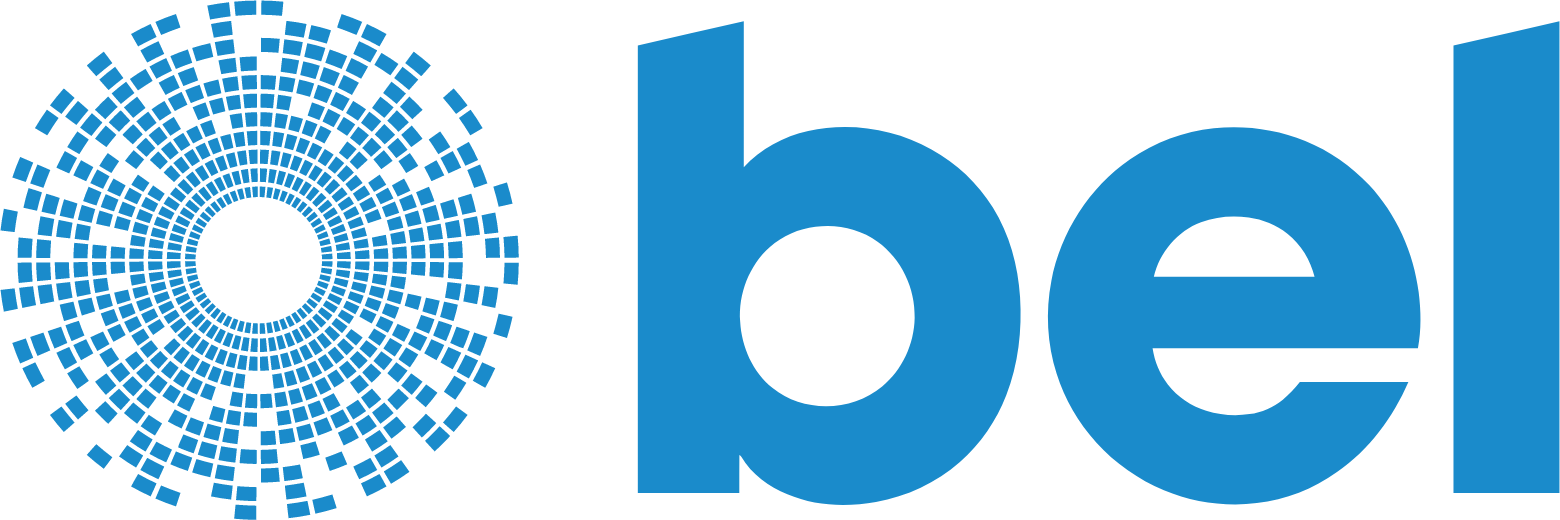 BEL FUSE logo