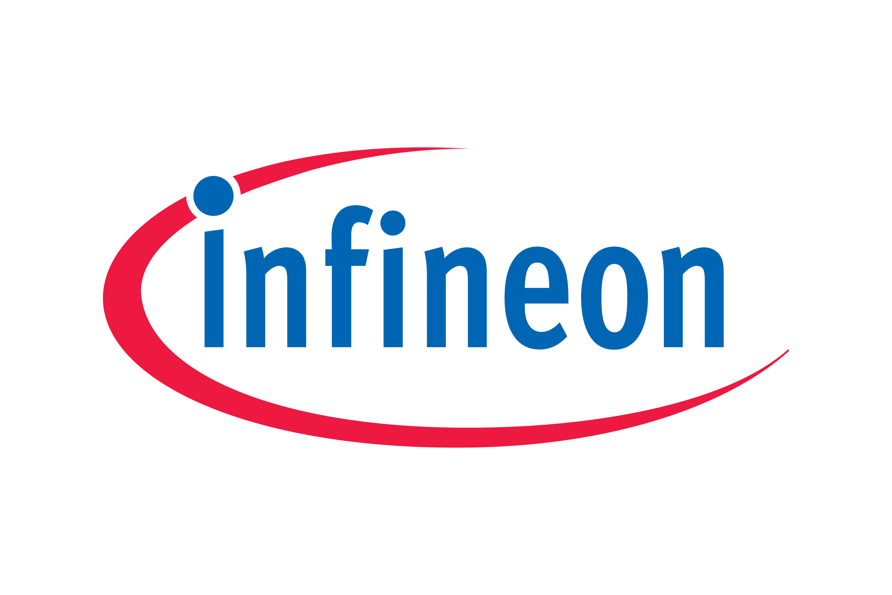 INFINEON logo