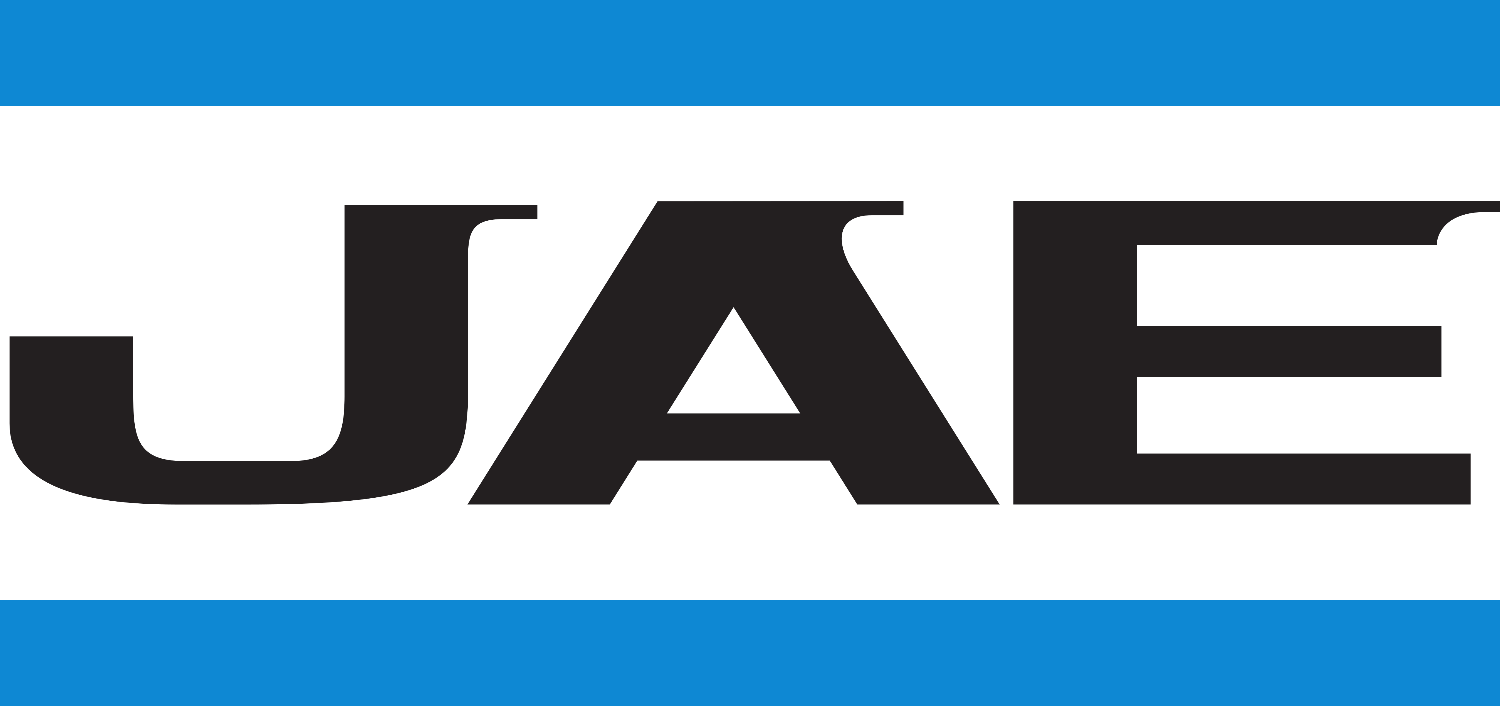 JAE logo