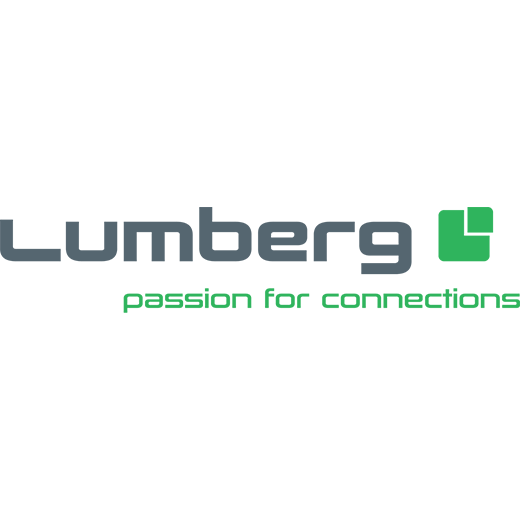 LUMBERG logo