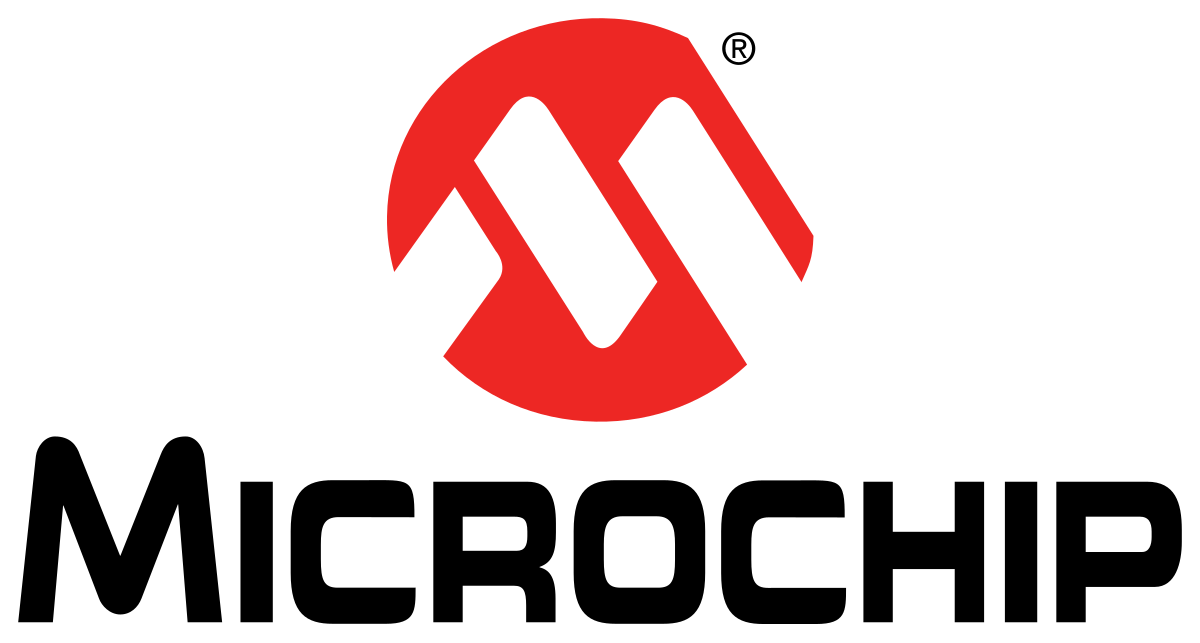 MICROCHIP / ATMEL logo