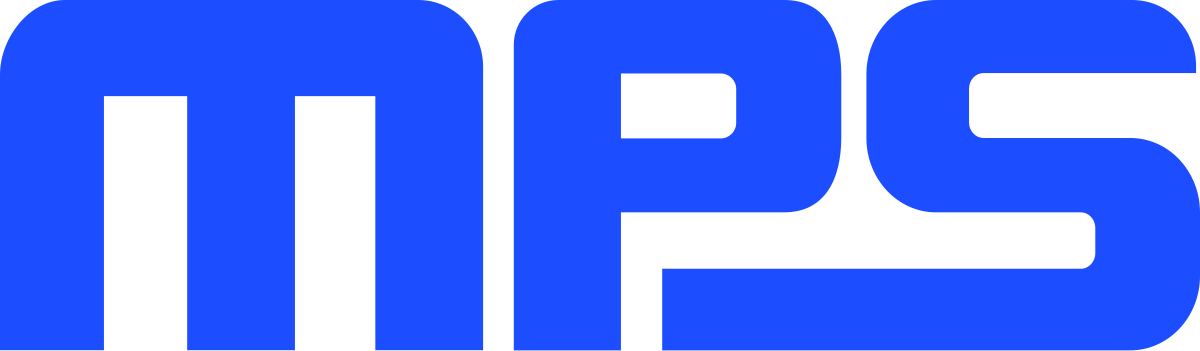 MONOLITHIC POWER SYSTEMS logo