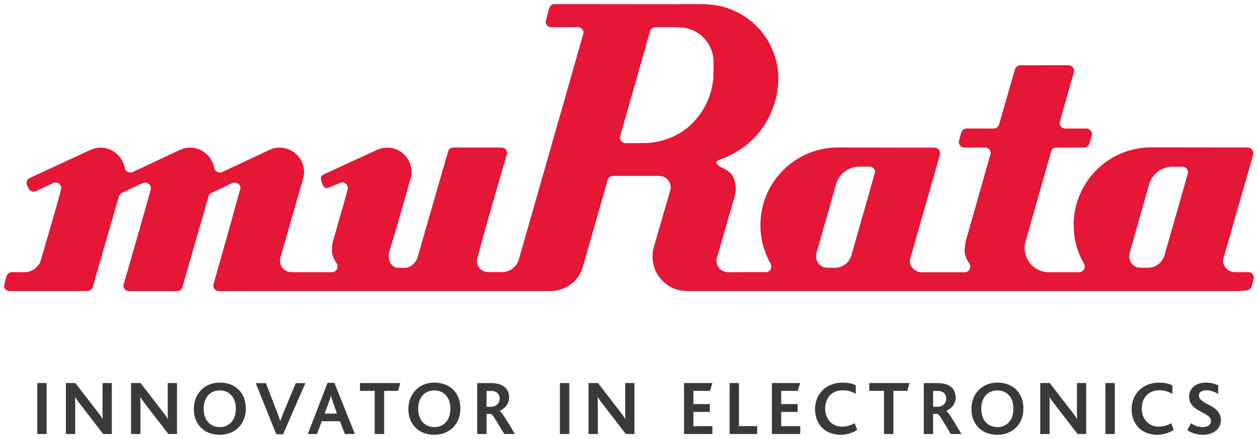MURATA logo