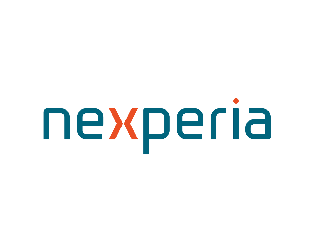 NEXPERIA logo