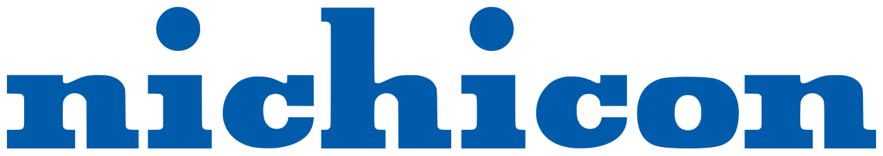 NICHICON logo