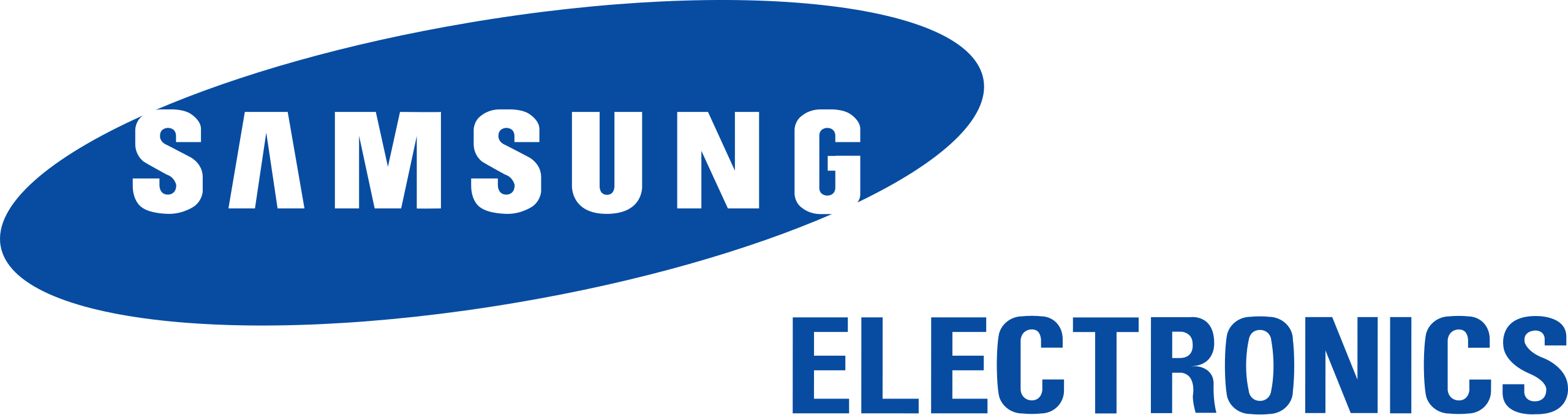 SAMSUNG logo