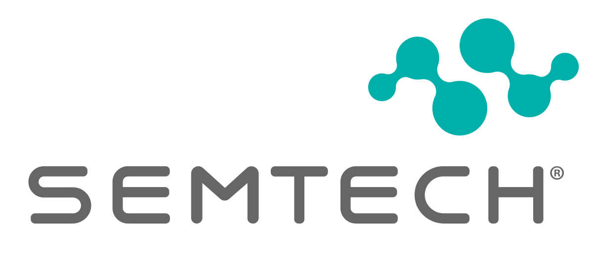 SEMTECH logo