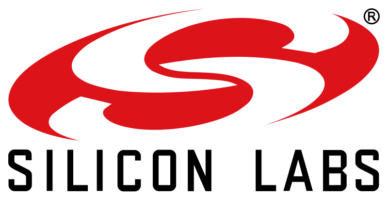 SILICON LABS logo