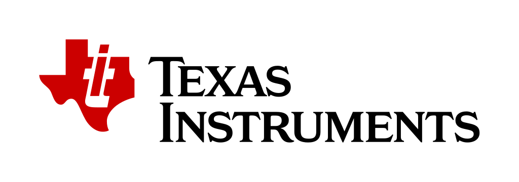 TI logo