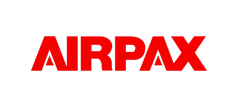 AIRPAX logo