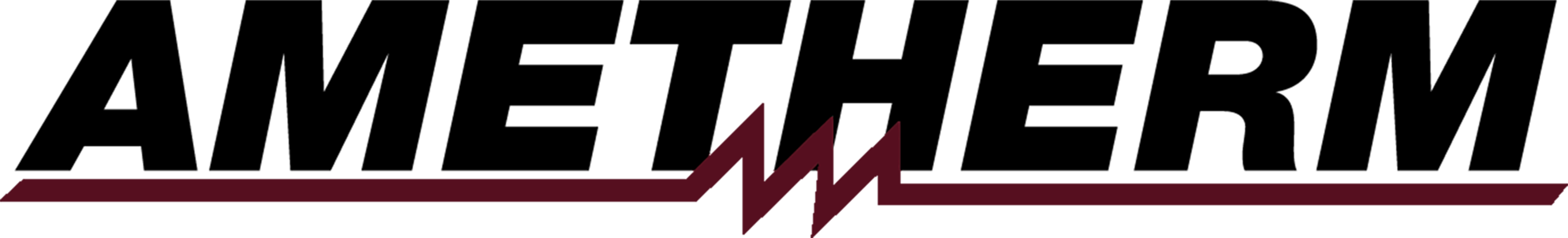 AMETHERM logo