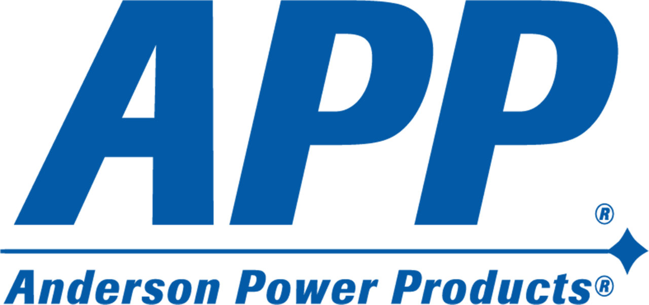 ANDERSON logo