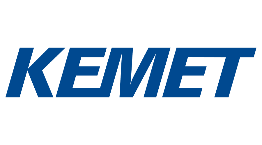 KEMET logo