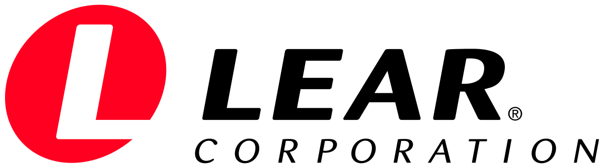 LEAR logo