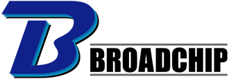 BROADCHIP logo