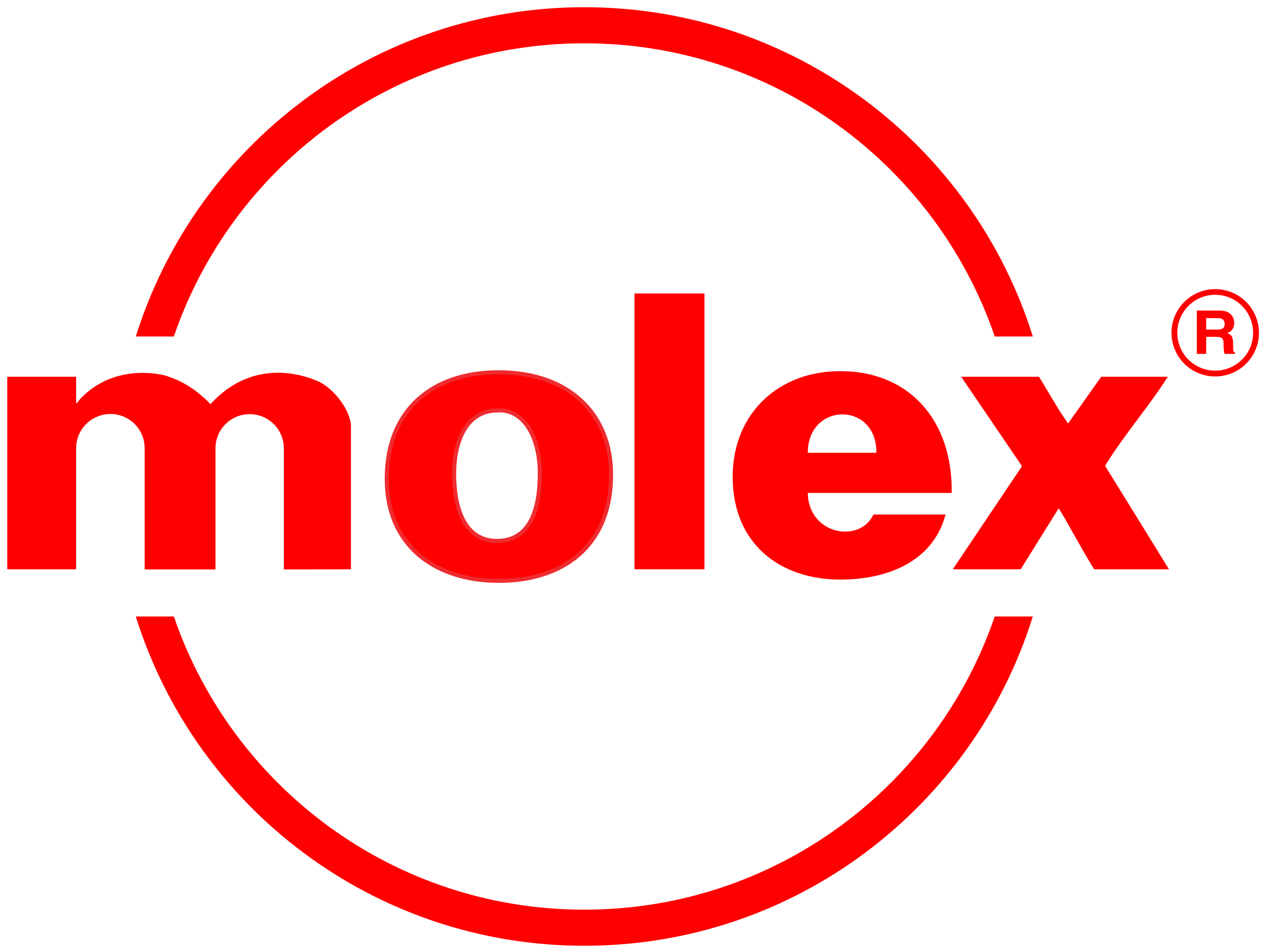 MOLEX logo