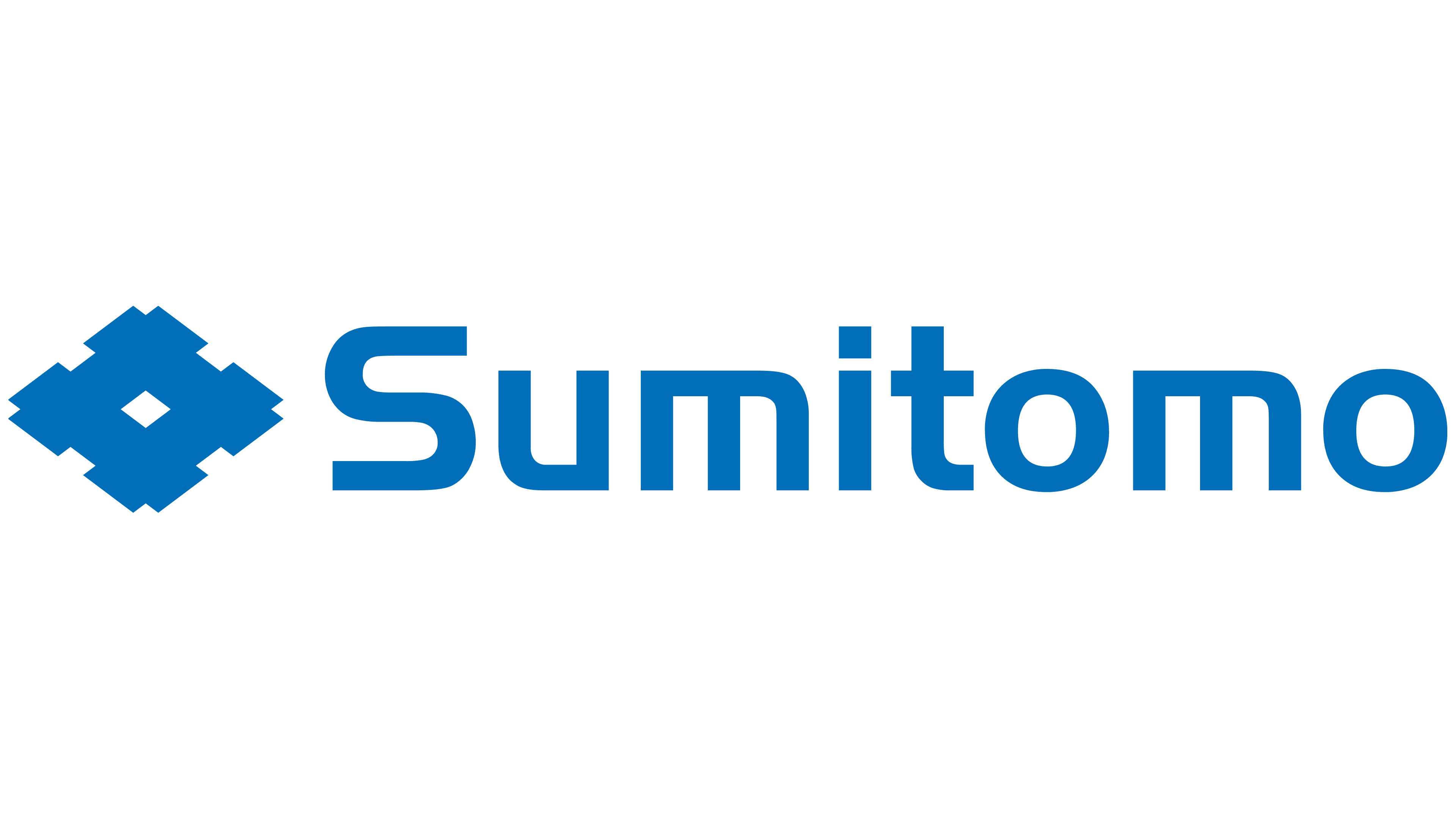 SUMITOMO logo