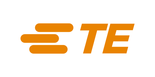 TE logo